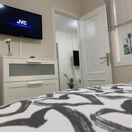 Casa Pablo IV Aptºtranquilo, A Cinco Minutos Del Puerto De La Cruz 로스 레알레호스 외부 사진