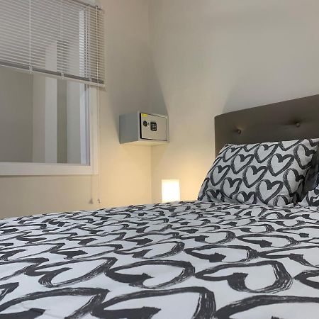 Casa Pablo IV Aptºtranquilo, A Cinco Minutos Del Puerto De La Cruz 로스 레알레호스 외부 사진