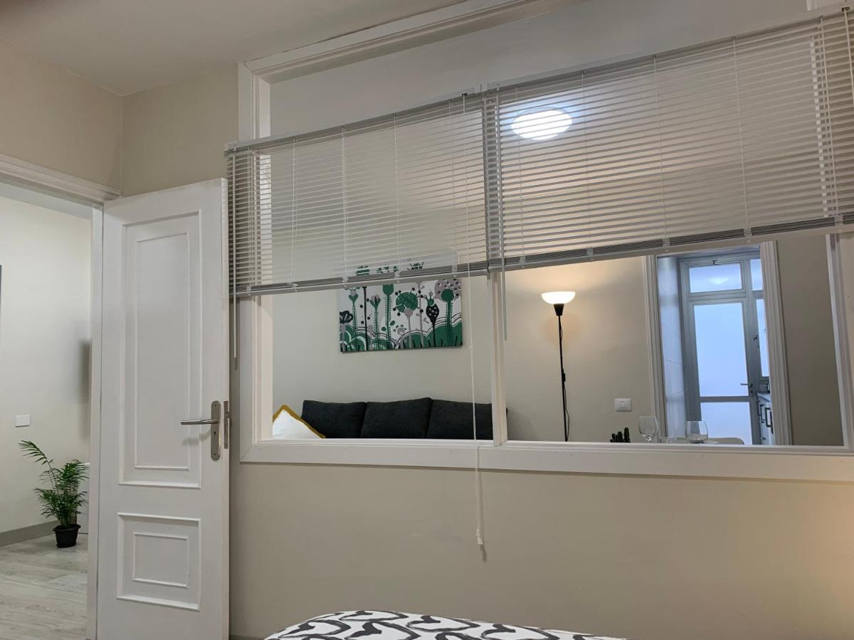 Casa Pablo IV Aptºtranquilo, A Cinco Minutos Del Puerto De La Cruz 로스 레알레호스 외부 사진