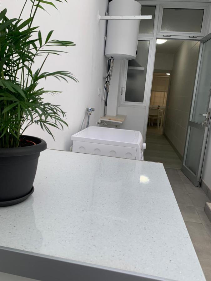 Casa Pablo IV Aptºtranquilo, A Cinco Minutos Del Puerto De La Cruz 로스 레알레호스 외부 사진