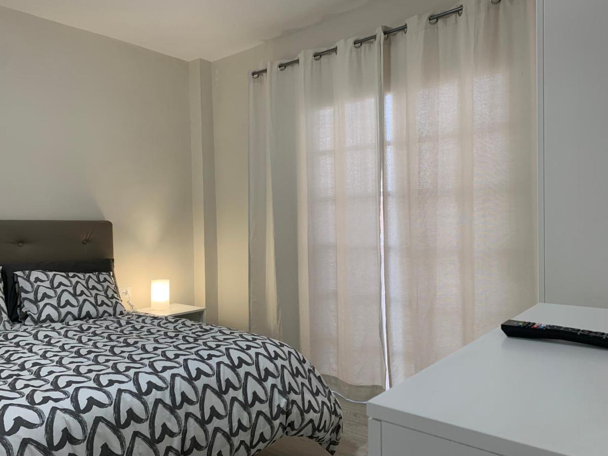 Casa Pablo IV Aptºtranquilo, A Cinco Minutos Del Puerto De La Cruz 로스 레알레호스 외부 사진