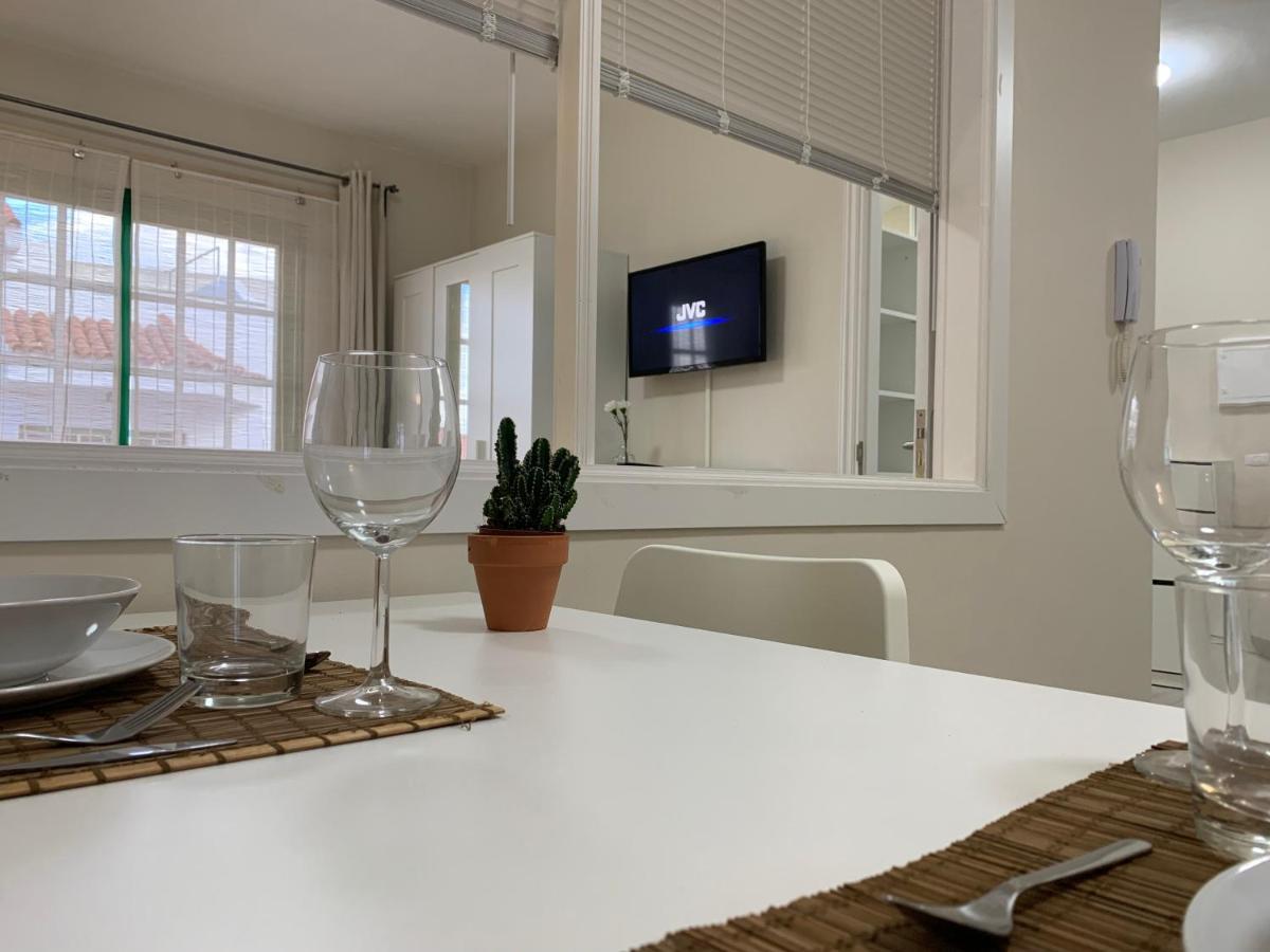Casa Pablo IV Aptºtranquilo, A Cinco Minutos Del Puerto De La Cruz 로스 레알레호스 외부 사진